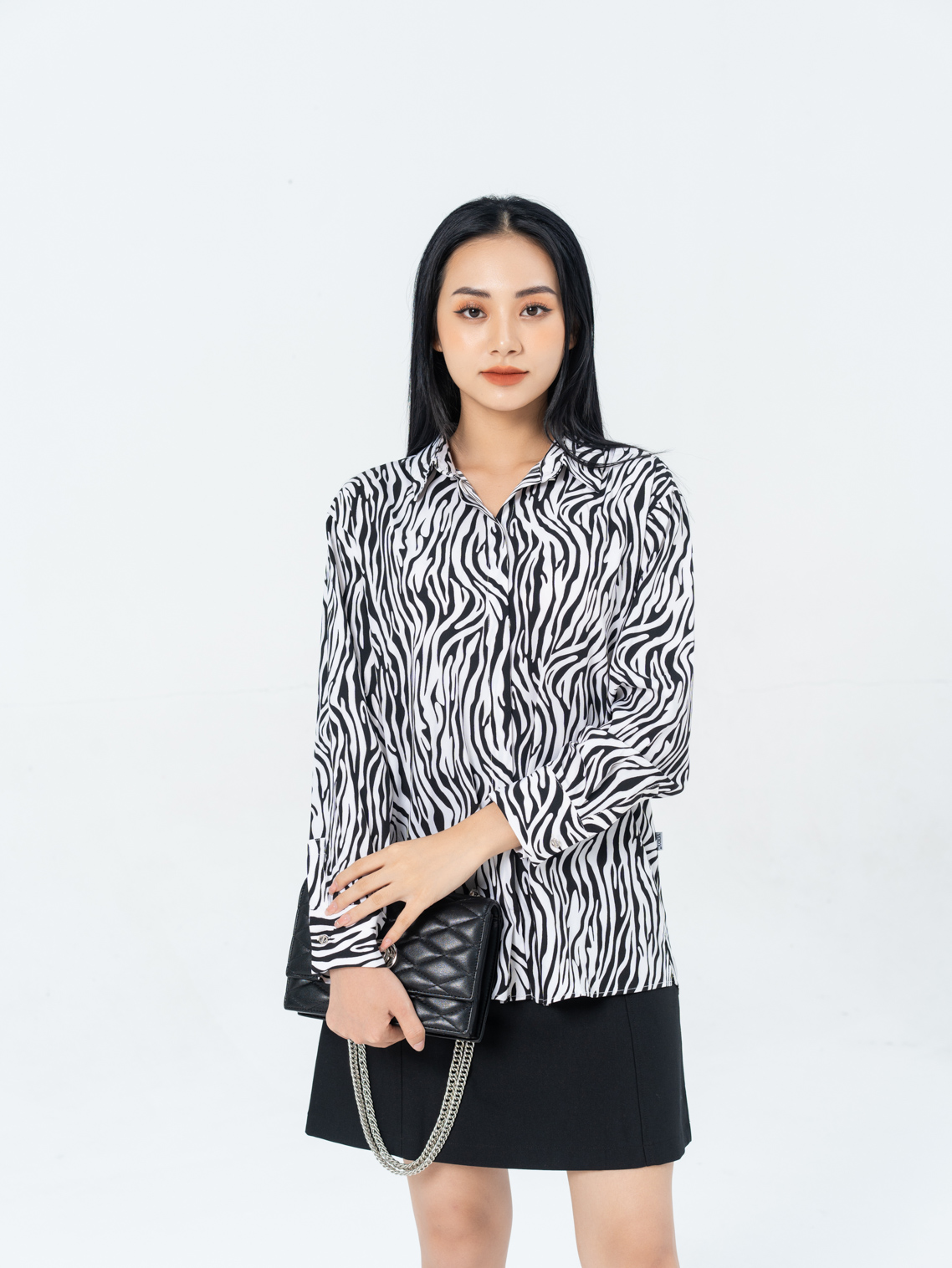 áo Sơ Mi Nữ Kiểu đuôi Tôm giá rẻ Tháng 62023BigGo Việt Nam #41 áo Sơ Mi Nữ Kiểu đuôi Tôm giá rẻ Tháng 62023BigGo Việt Nam